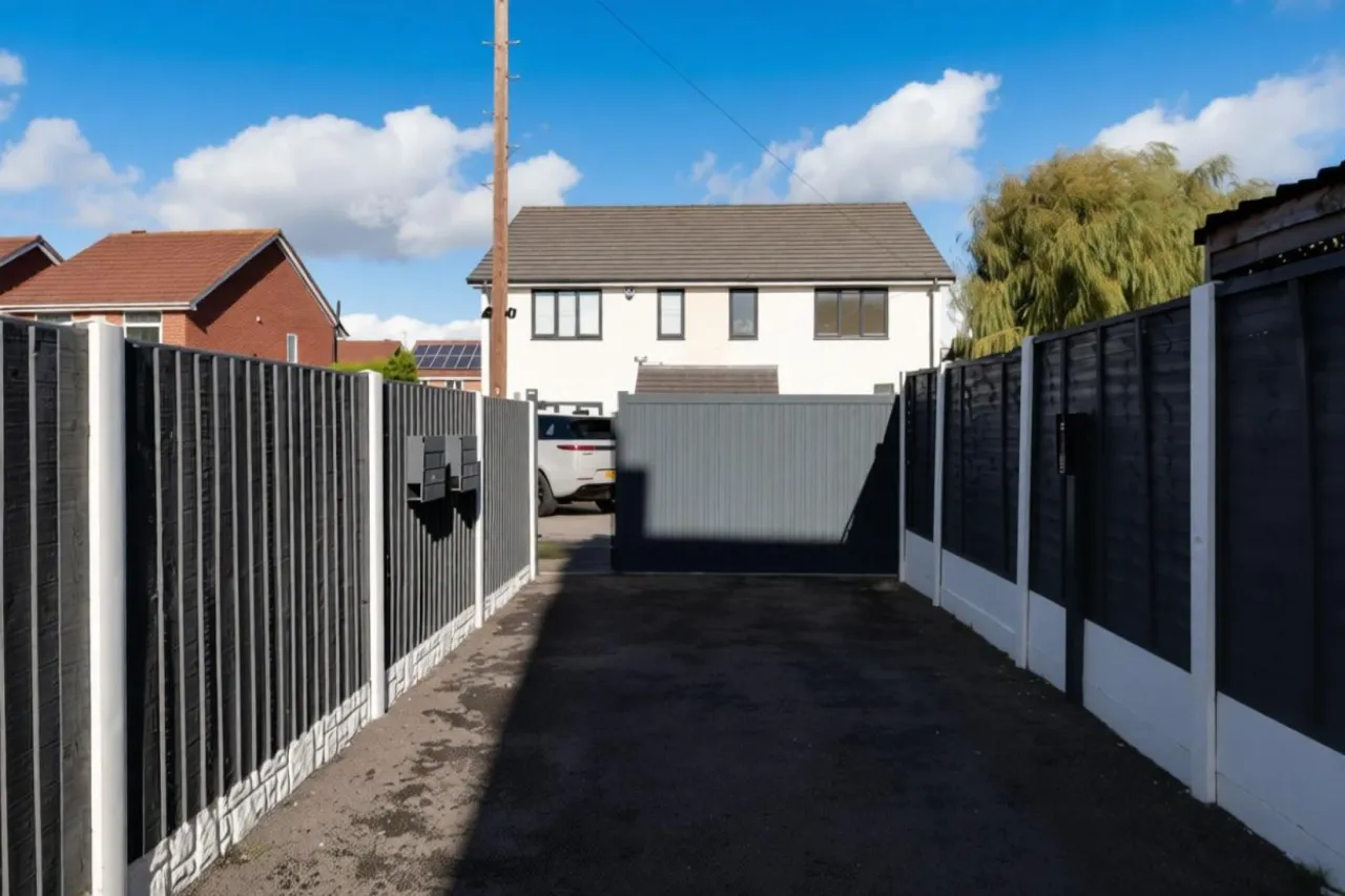 Bradfield Road, Crewe, photo 24