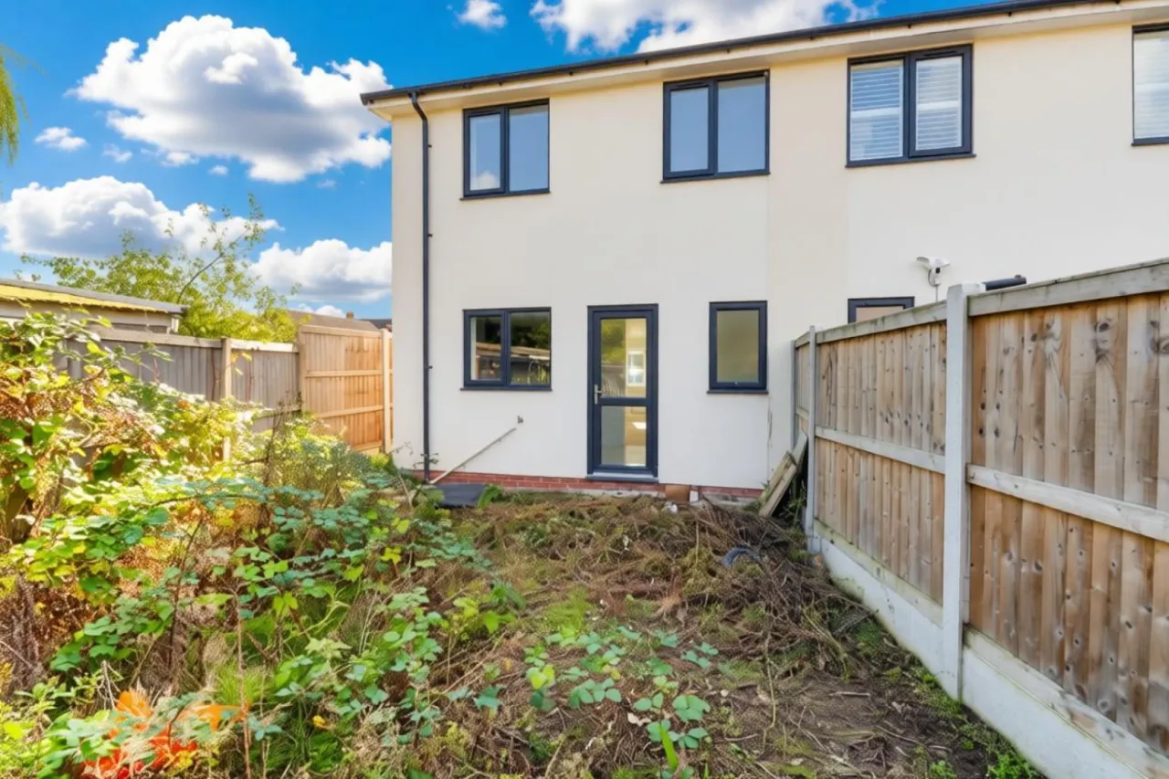 Bradfield Road, Crewe, photo 23
