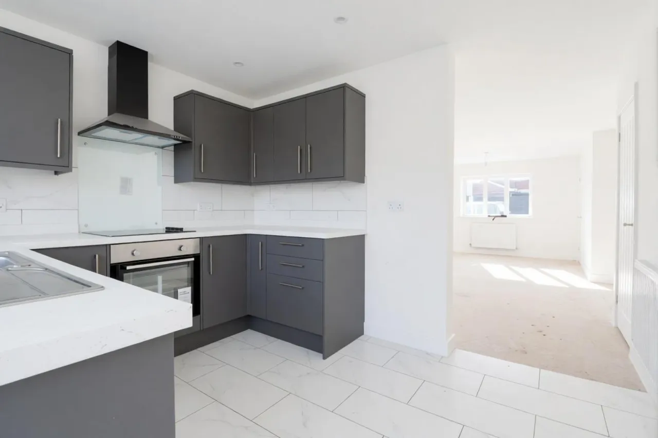 Bradfield Road, Crewe, photo 6