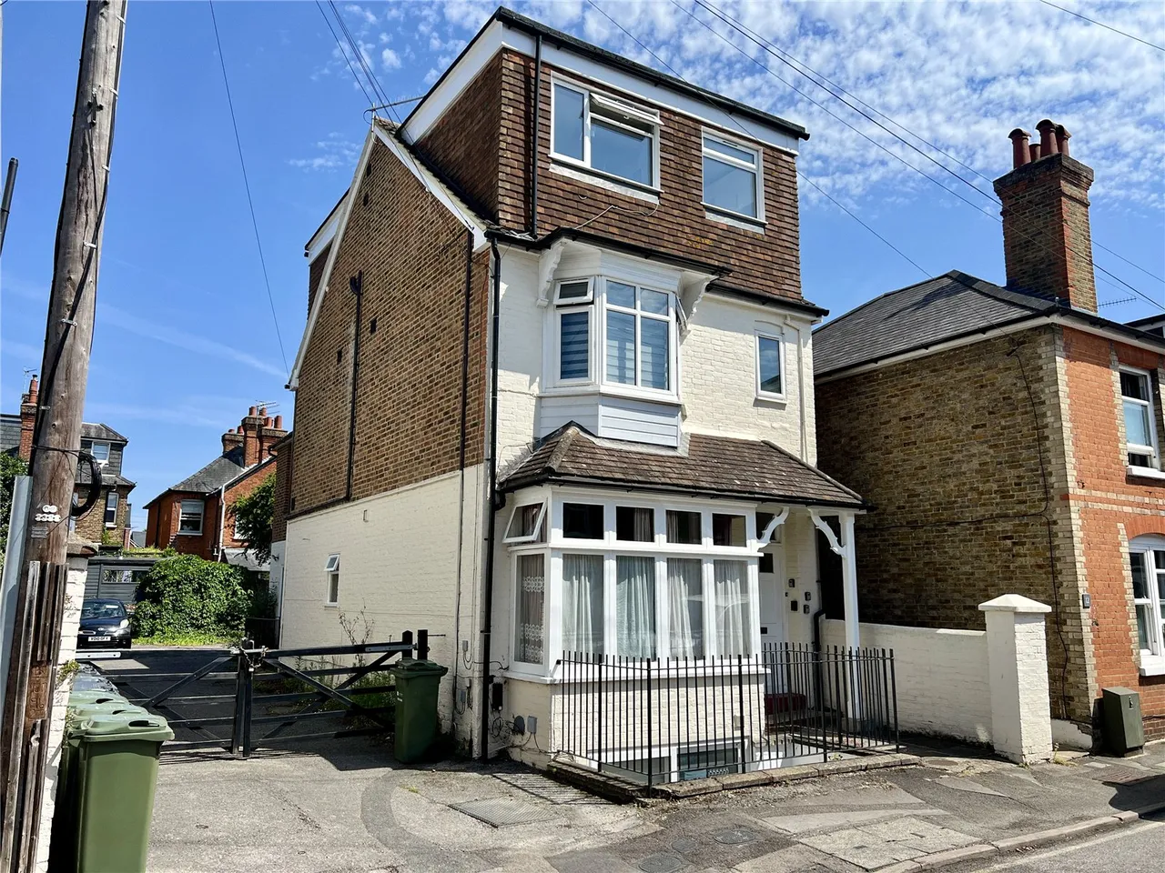 Springfield Road, Guildford, GU1, photo 10