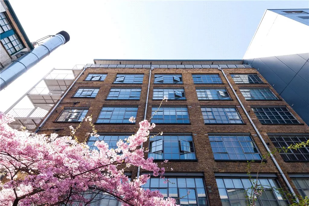 Shepherdess Place, Shoreditch, N1, photo 11