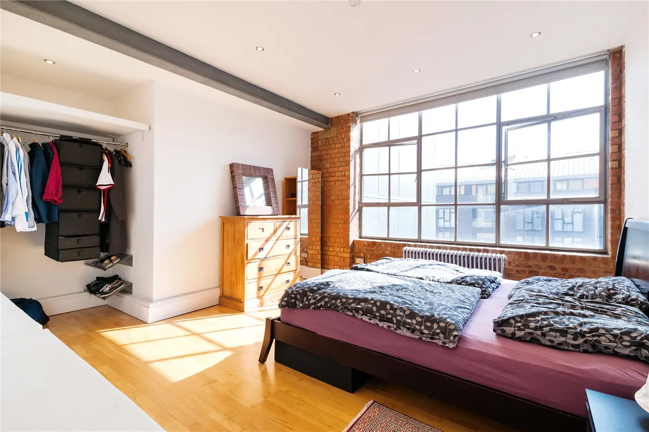 Shepherdess Place, Shoreditch, N1, photo 7