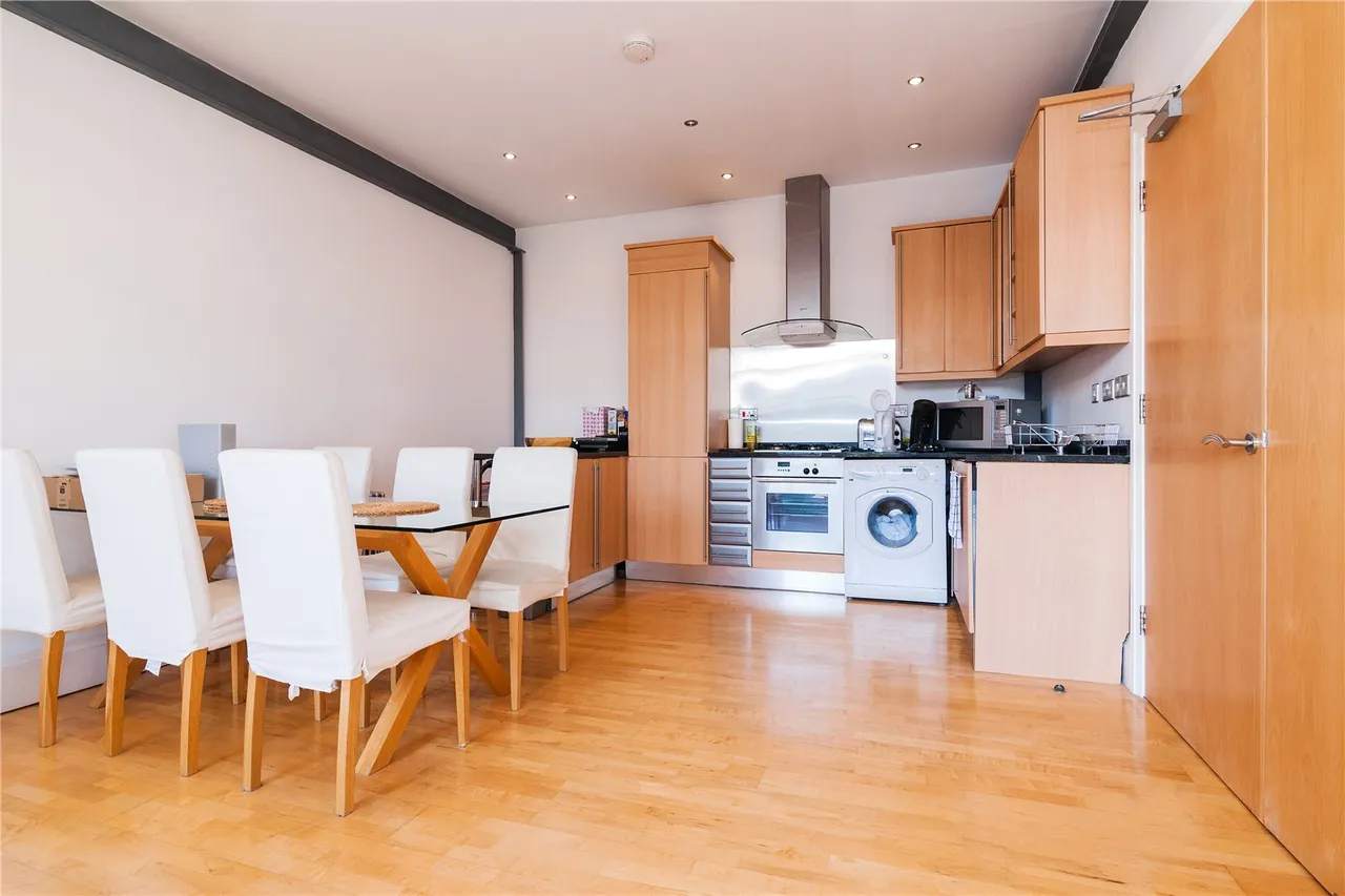Shepherdess Place, Shoreditch, N1, photo 2