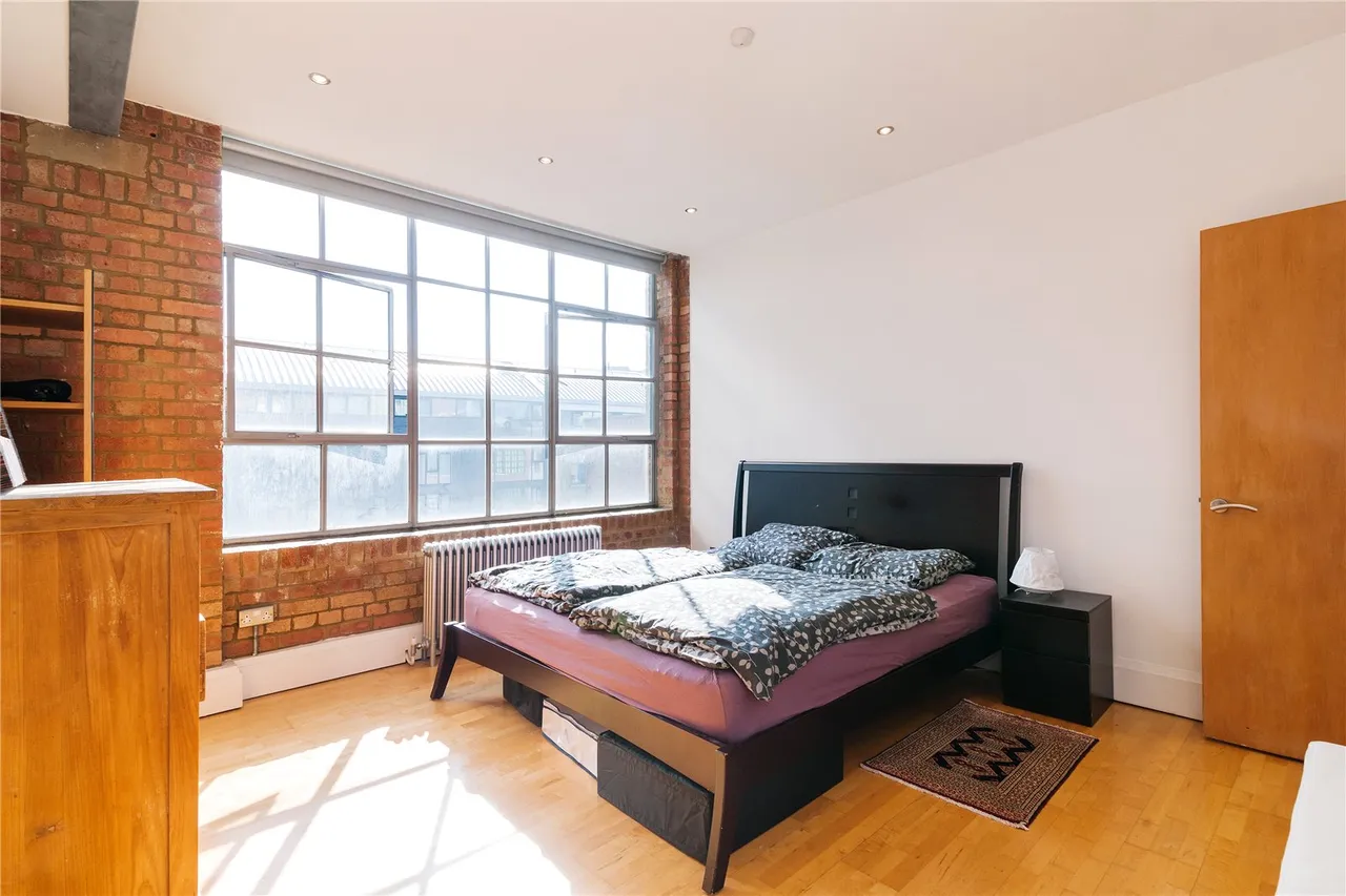 Shepherdess Place, Shoreditch, N1, photo 5