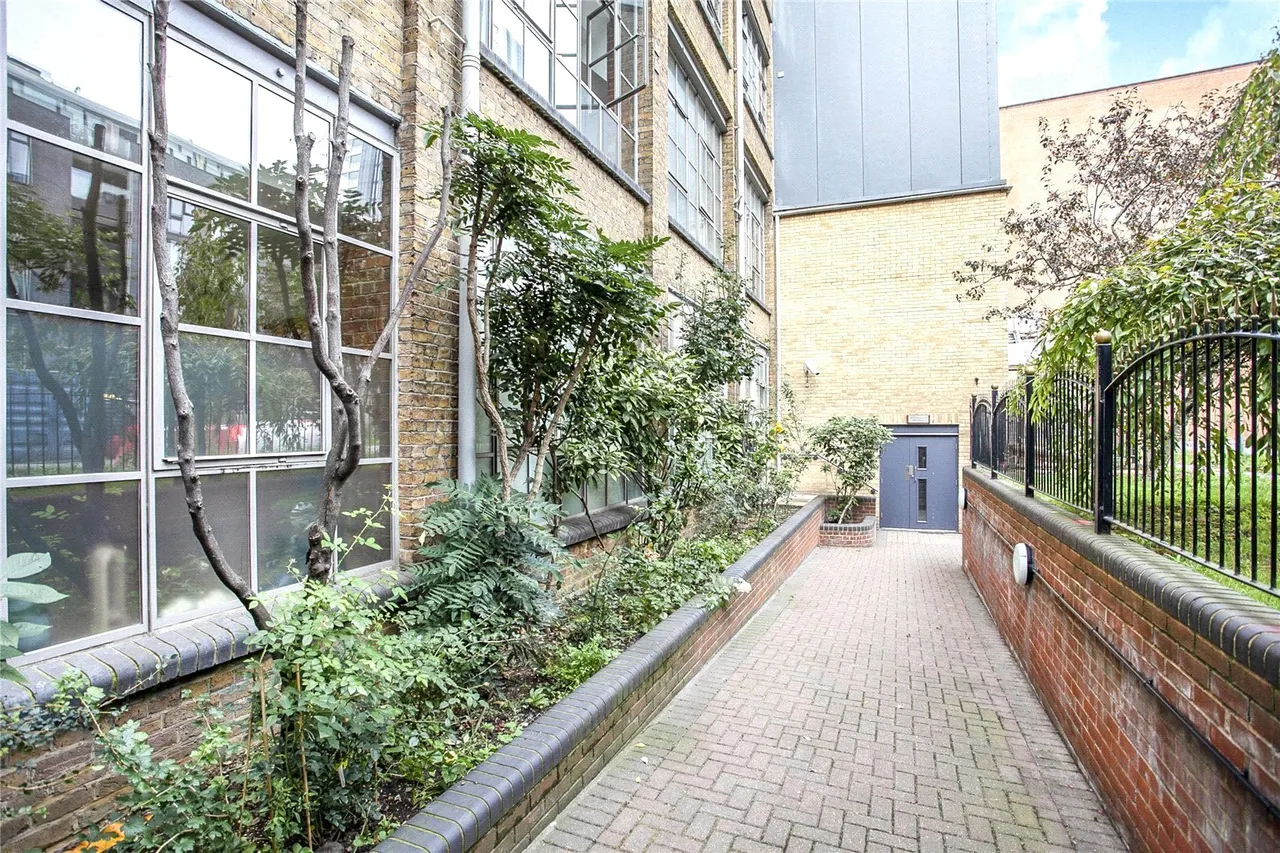 Shepherdess Place, Shoreditch, N1, photo 9