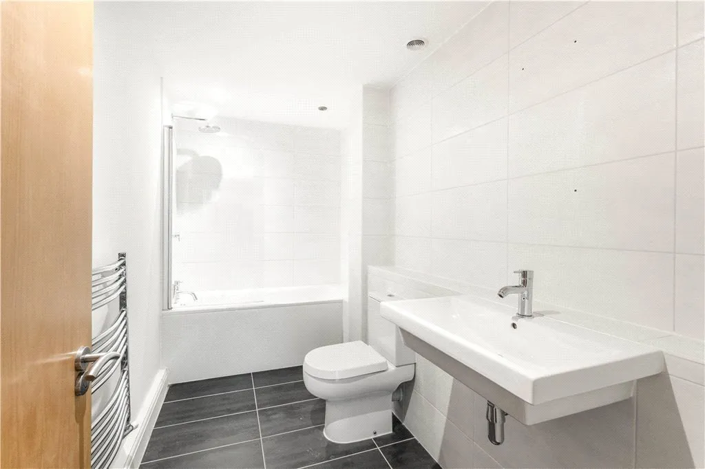 Shepherdess Place, Shoreditch, N1, photo 6