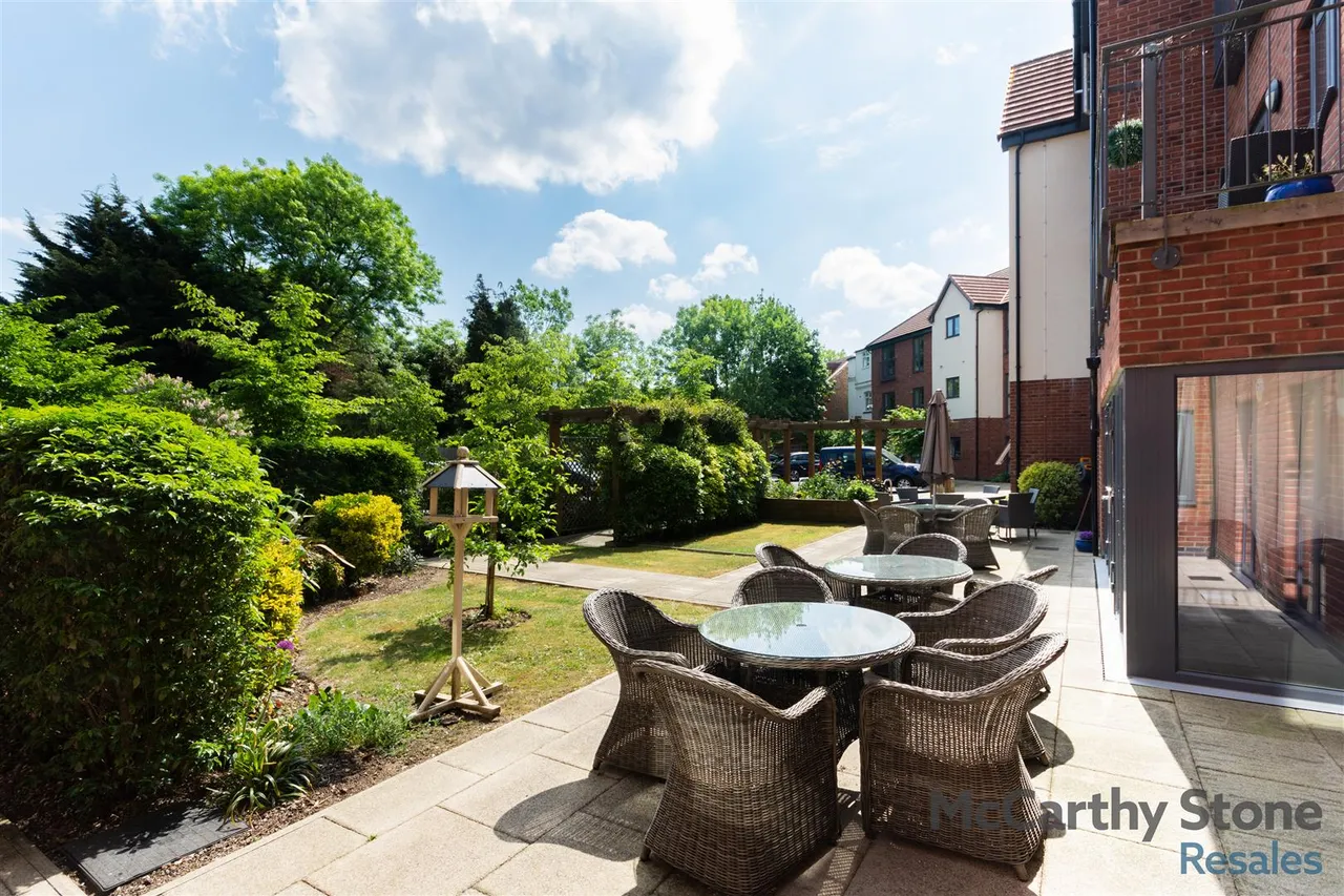 Northwick Park Road, Harrow, HA1, photo 9
