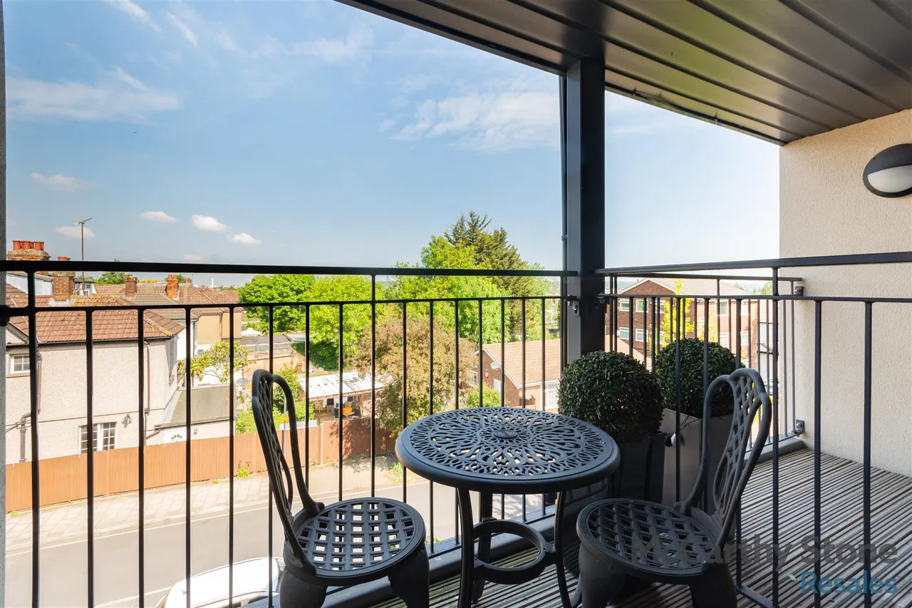 1 bed flat for sale, Northwick Park Road, Harrow, HA1