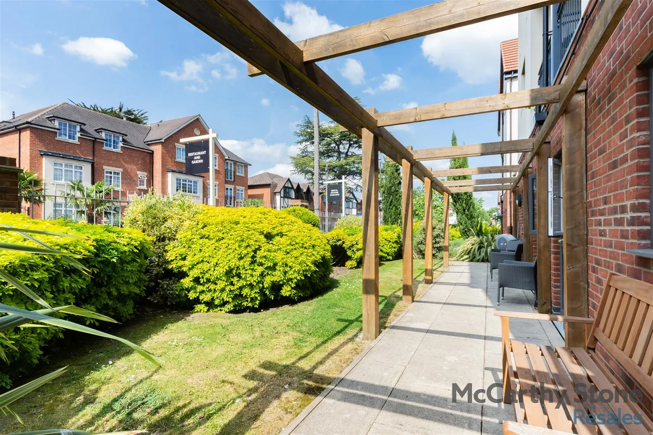 Northwick Park Road, Harrow, HA1, photo 14