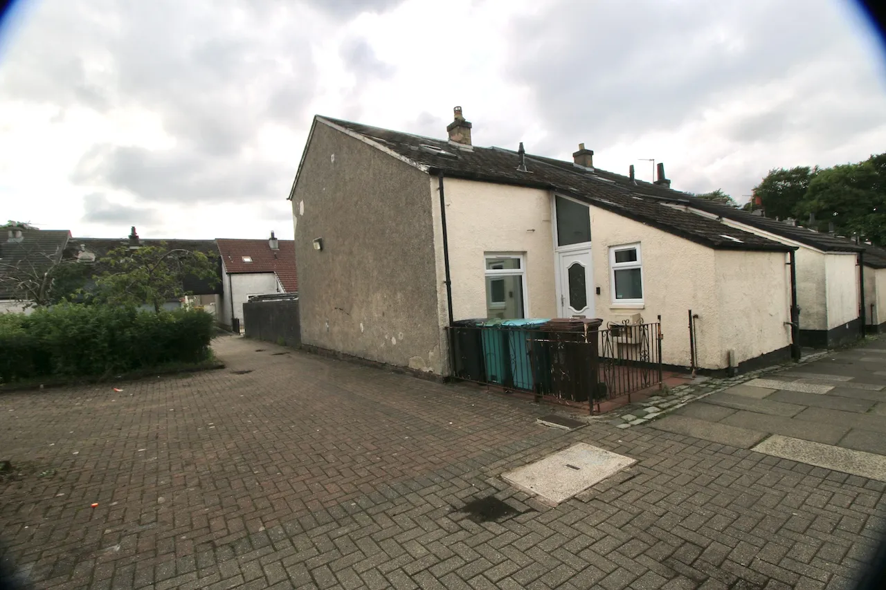 Mitchell Road, Cumbernauld, G67 1AD, photo 19