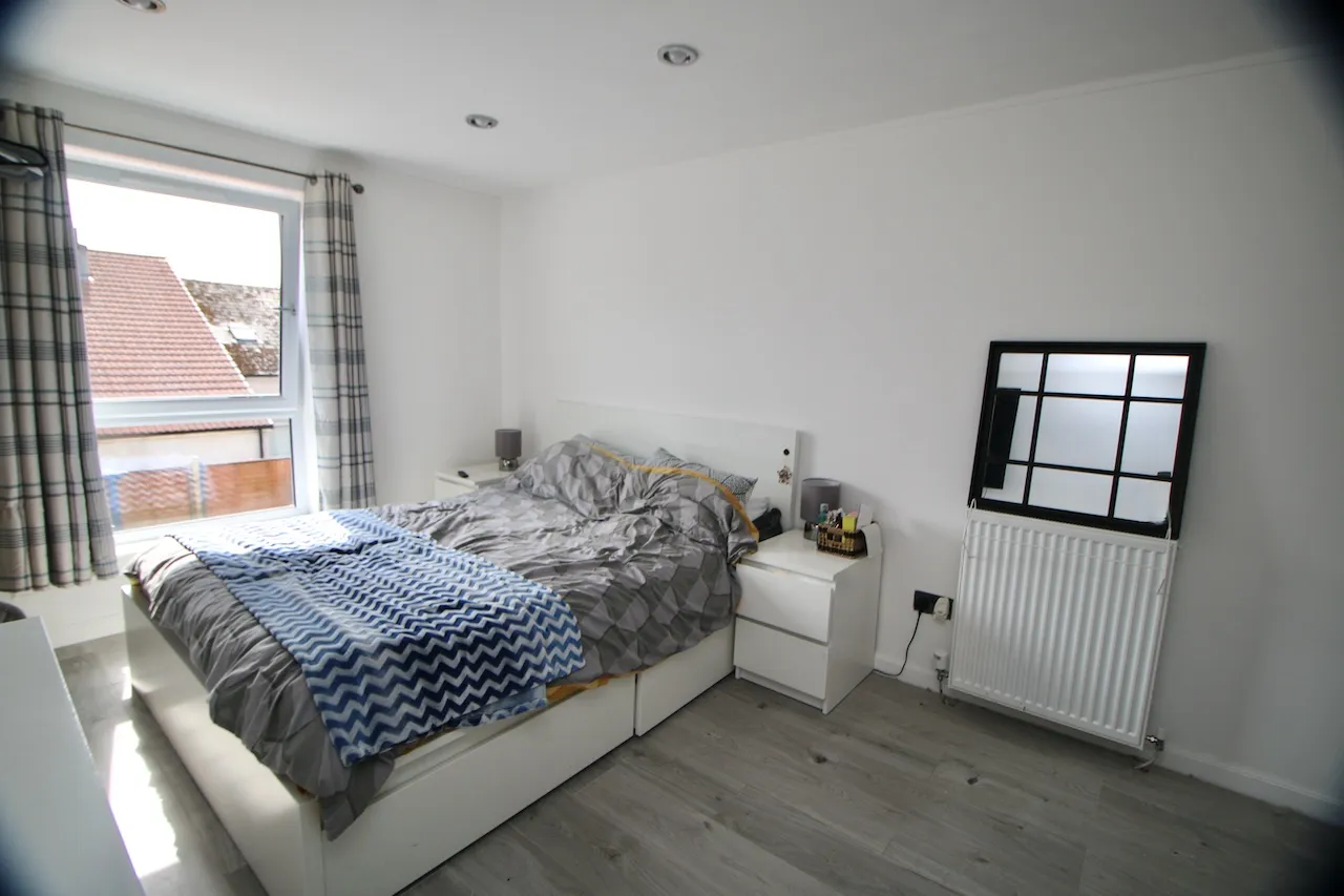 Mitchell Road, Cumbernauld, G67 1AD, photo 12
