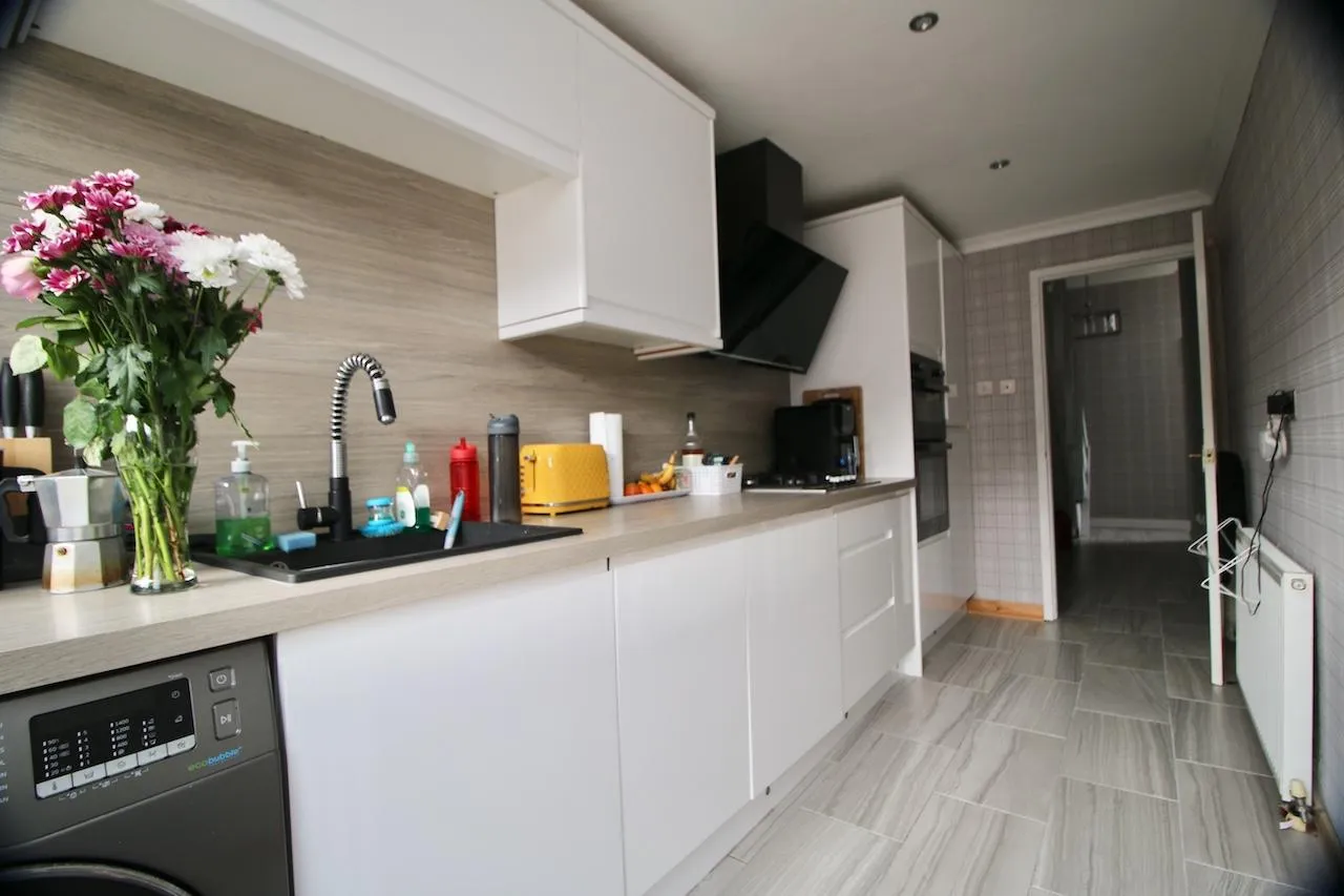 Mitchell Road, Cumbernauld, G67 1AD, photo 9