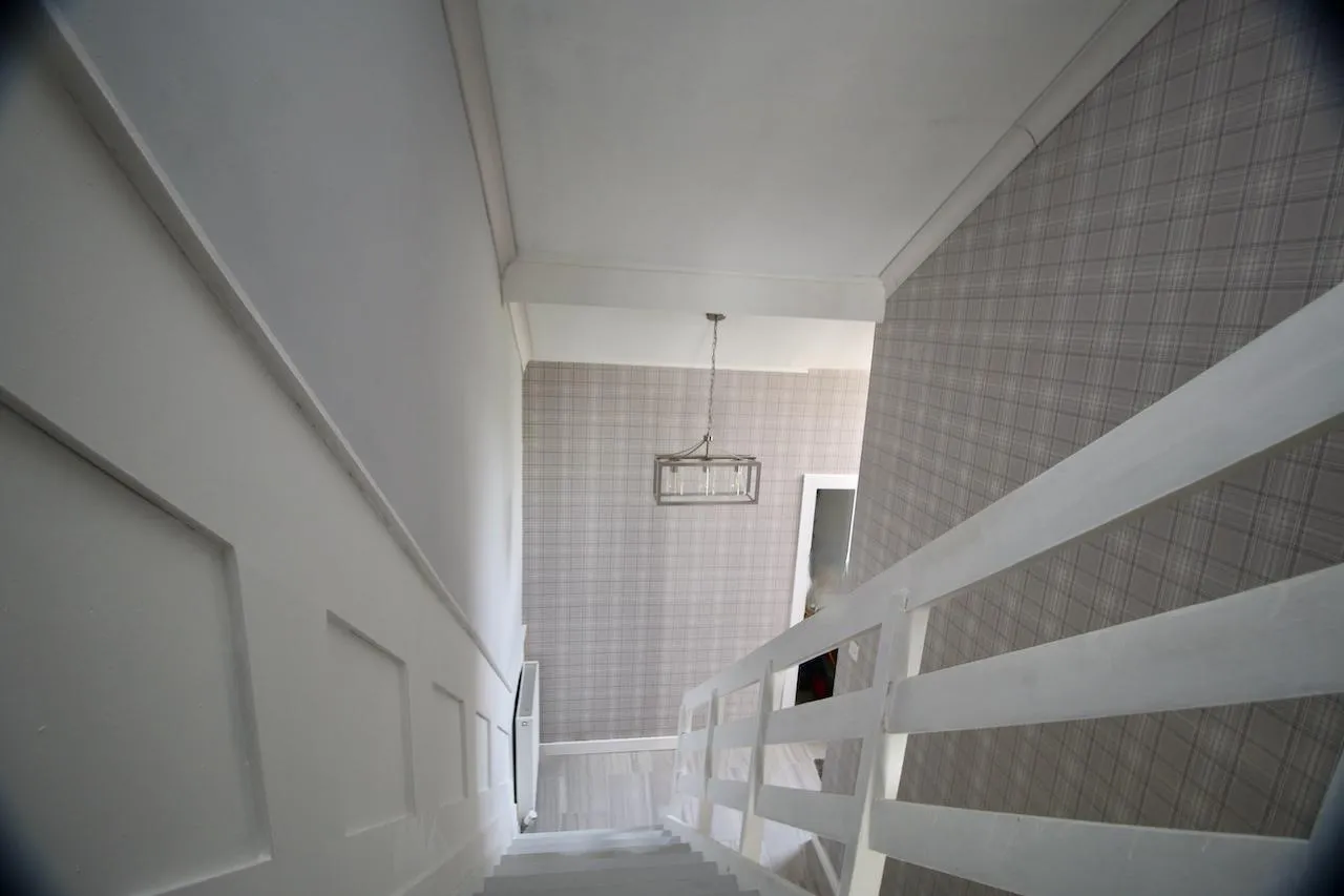 Mitchell Road, Cumbernauld, G67 1AD, photo 2