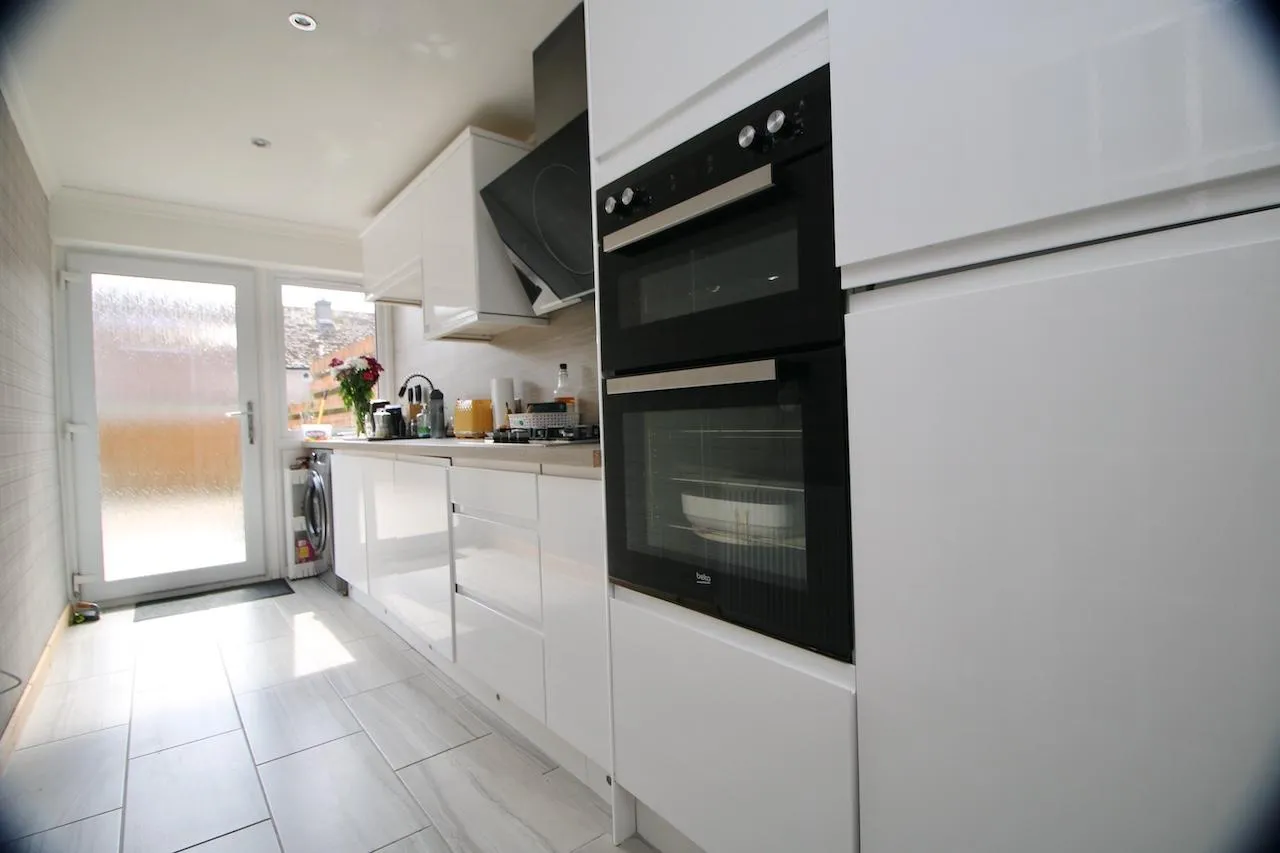 Mitchell Road, Cumbernauld, G67 1AD, photo 8