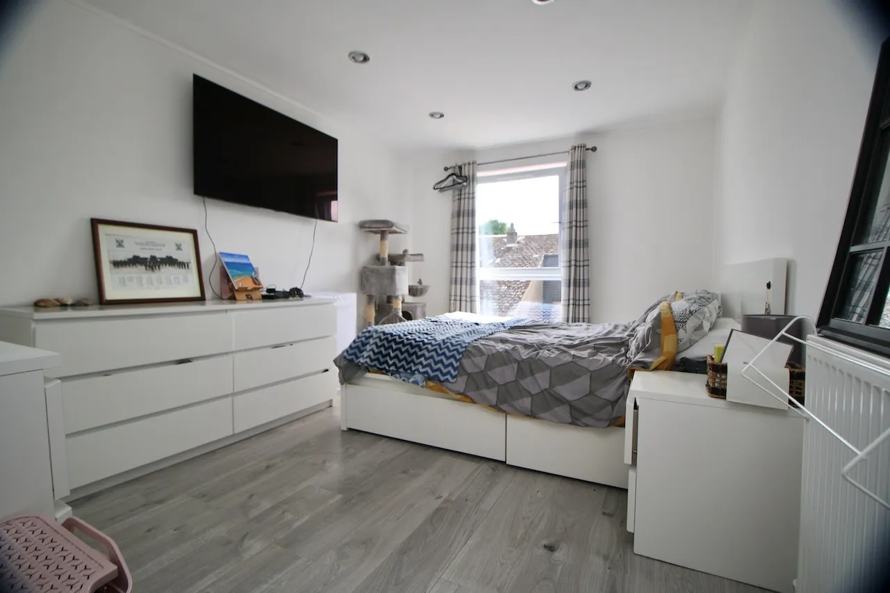 Mitchell Road, Cumbernauld, G67 1AD, photo 11