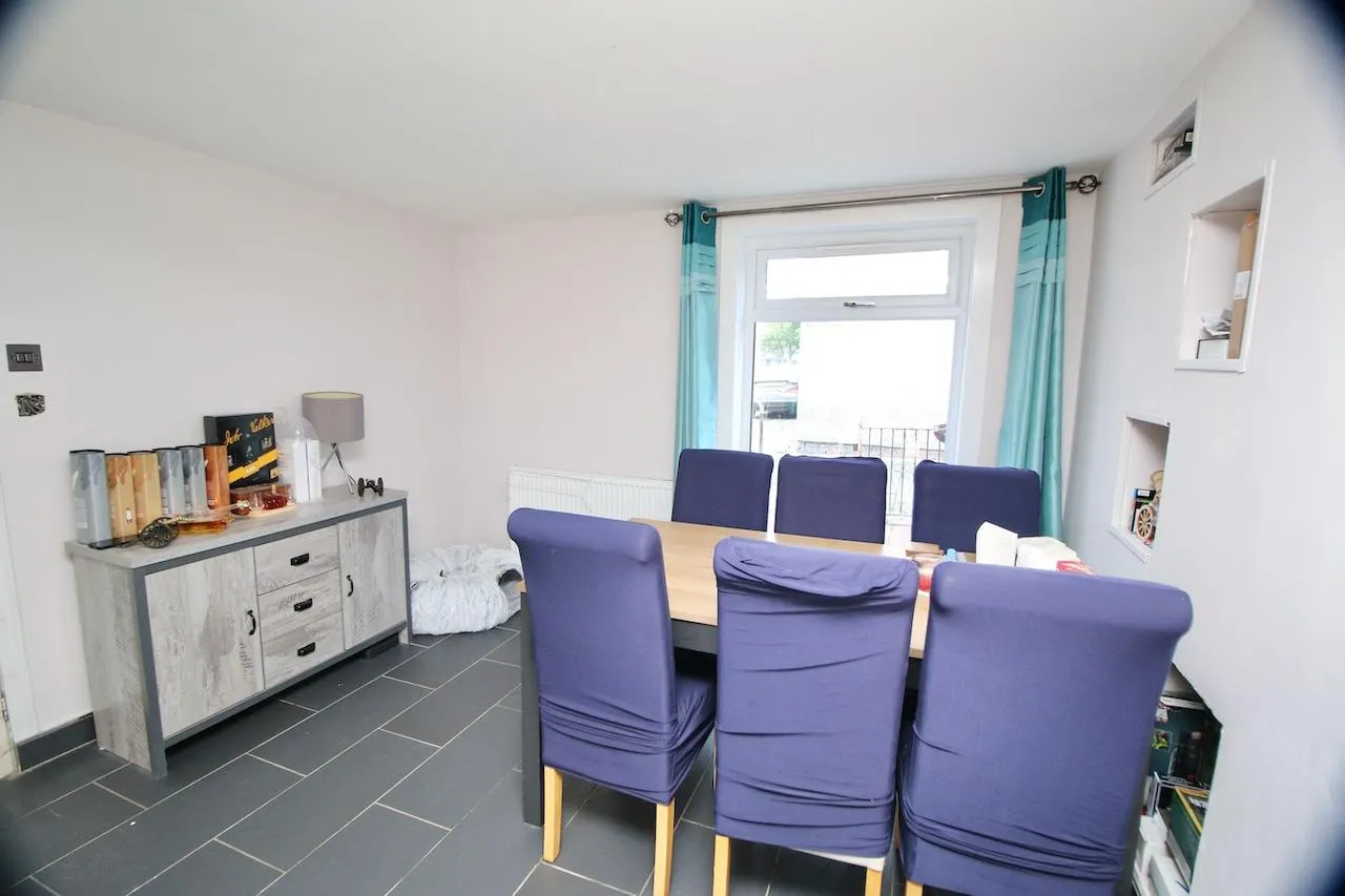 Mitchell Road, Cumbernauld, G67 1AD, photo 7