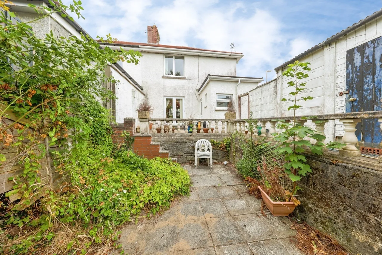 Steele Avenue, Carmarthen, SA31, photo 15