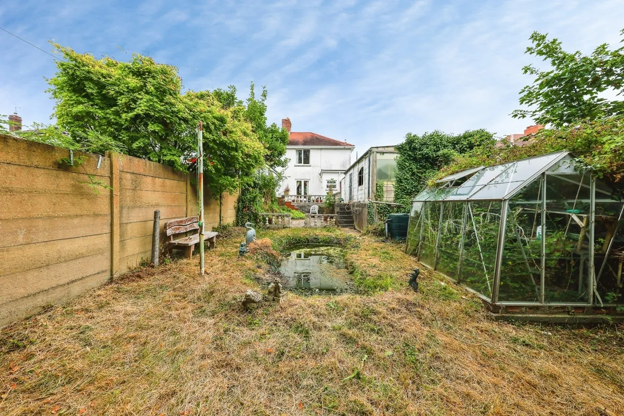 Steele Avenue, Carmarthen, SA31, photo 19