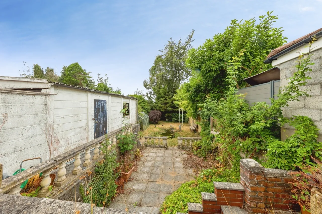 Steele Avenue, Carmarthen, SA31, photo 21