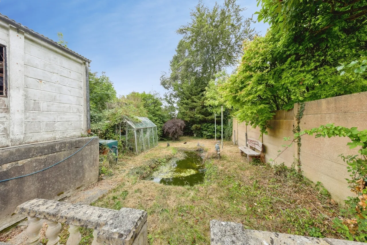 Steele Avenue, Carmarthen, SA31, photo 14
