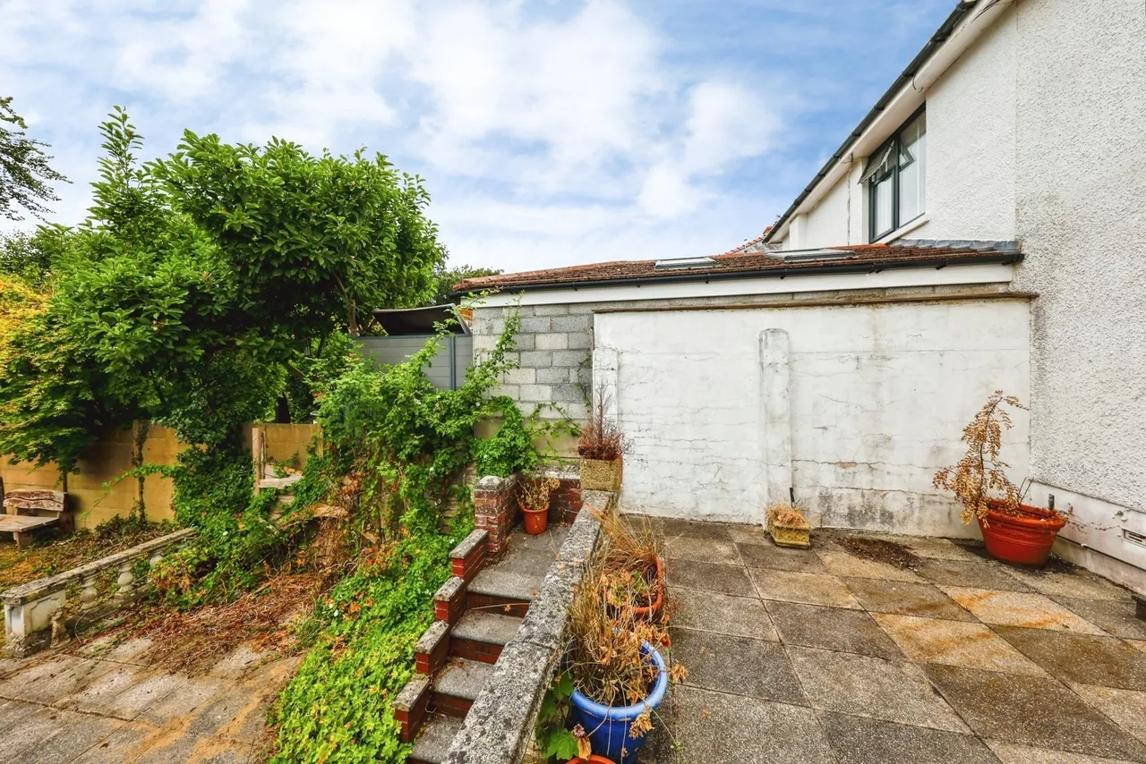 Steele Avenue, Carmarthen, SA31, photo 18