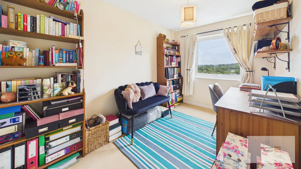 Lowther Road, Prestwich, M25, photo 8