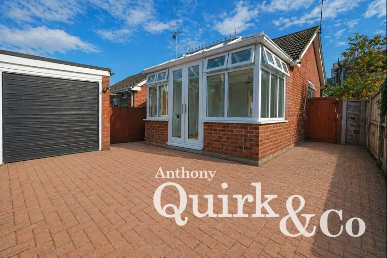 Barnards Avenue, Canvey Island, SS8, photo 11