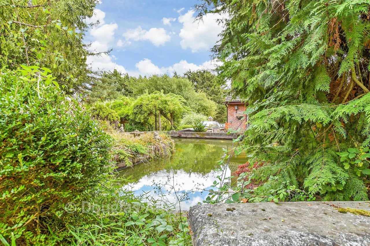 Old Hill Avenue, Langdon Hills, SS16, photo 6