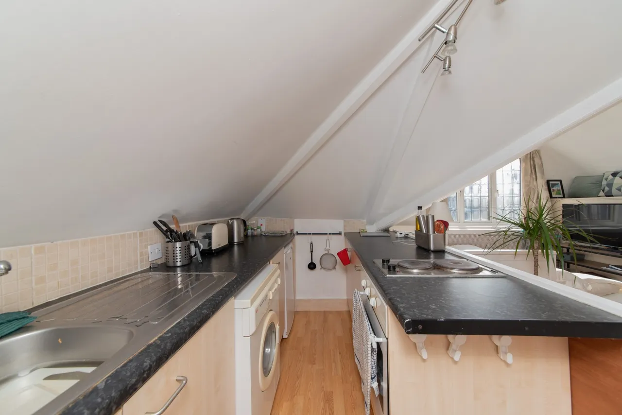 Great North Road, Highgate, N6 4LU, photo 14