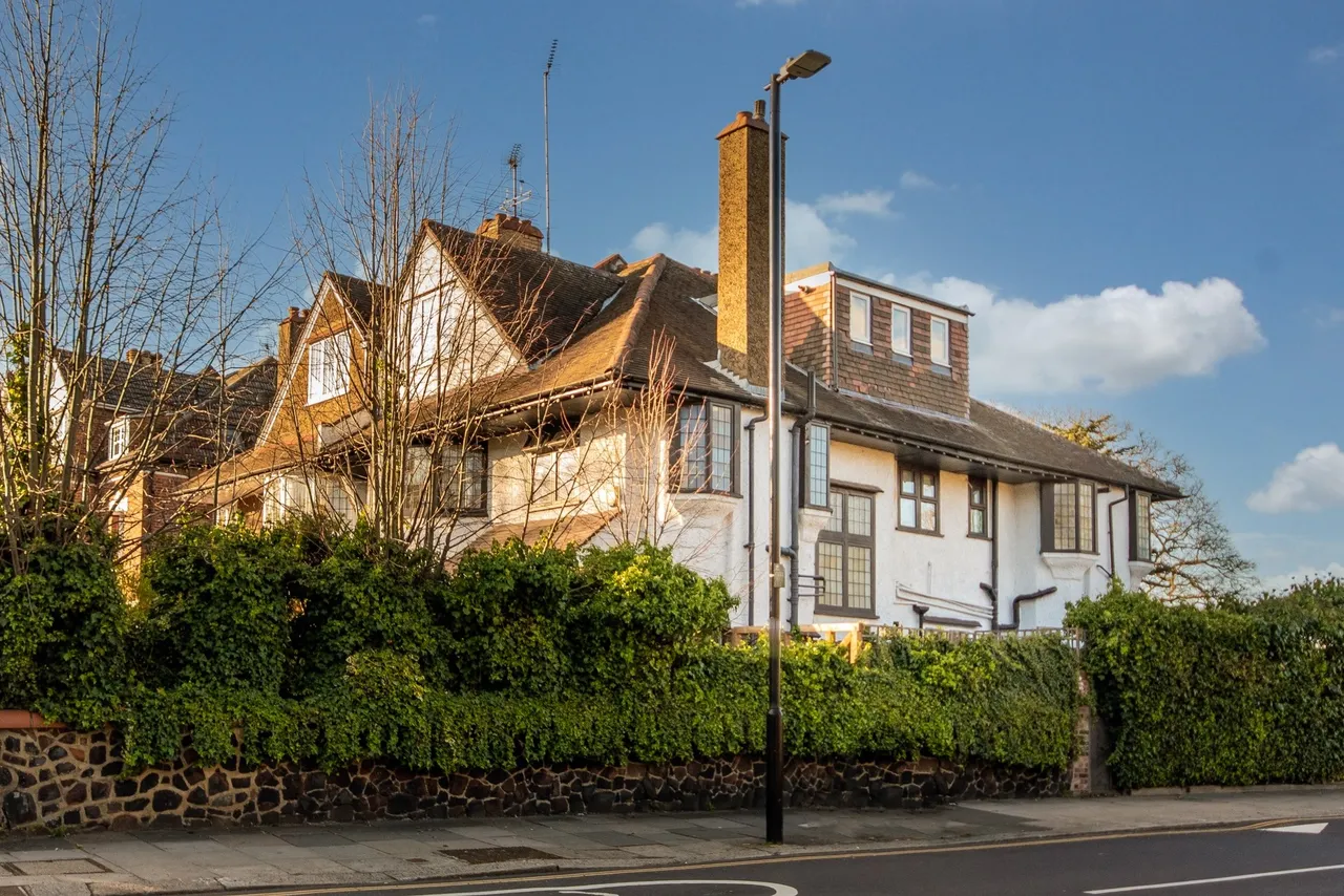 Great North Road, Highgate, N6 4LU, photo 18