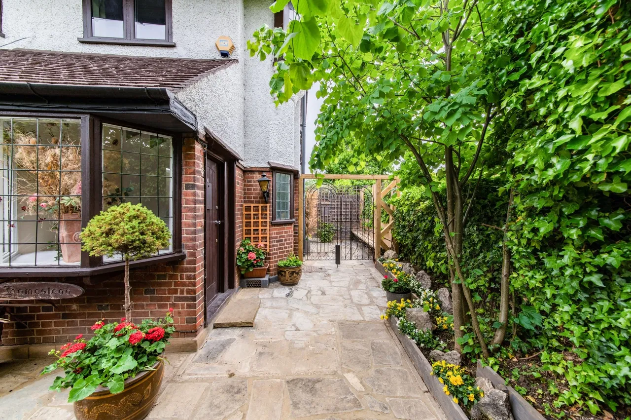 Great North Road, Highgate, N6 4LU, photo 5