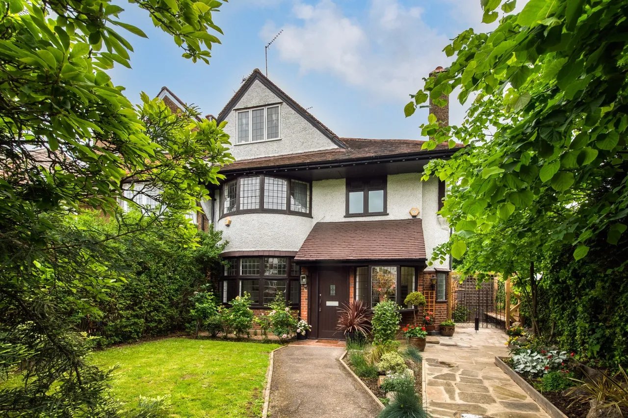 Great North Road, Highgate, N6 4LU, photo 6