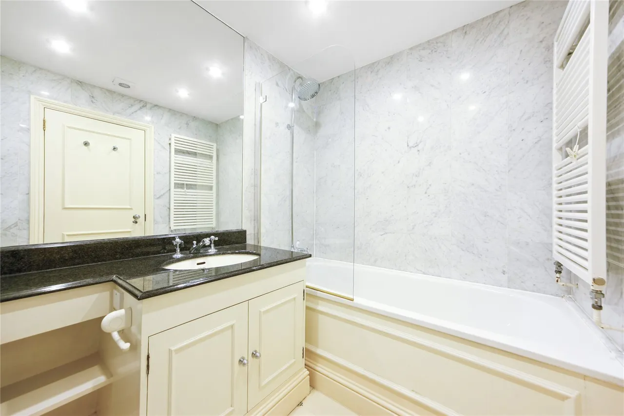 Tedworth Square, Chelsea, SW3, photo 4