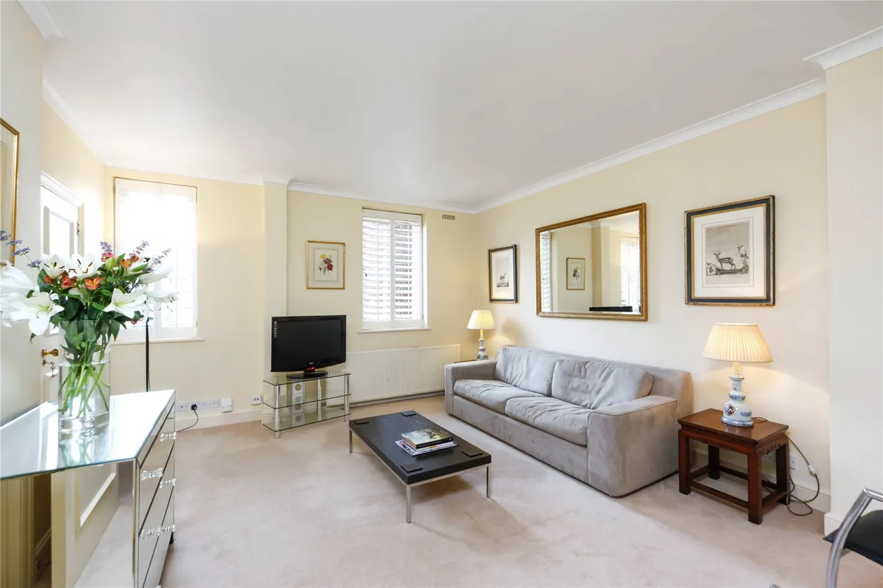 flat to rent, Tedworth Square, Chelsea, SW3