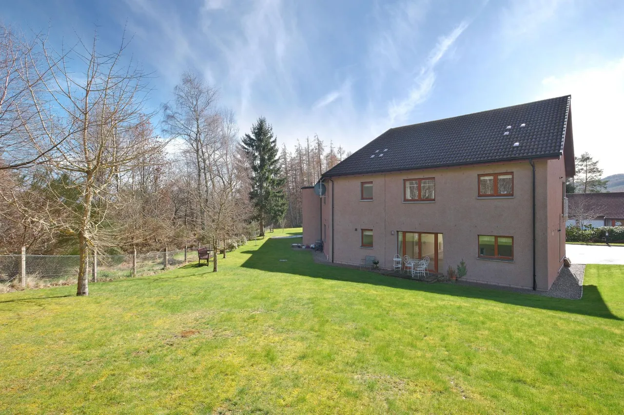 East Park, Banchory, AB31, photo 31
