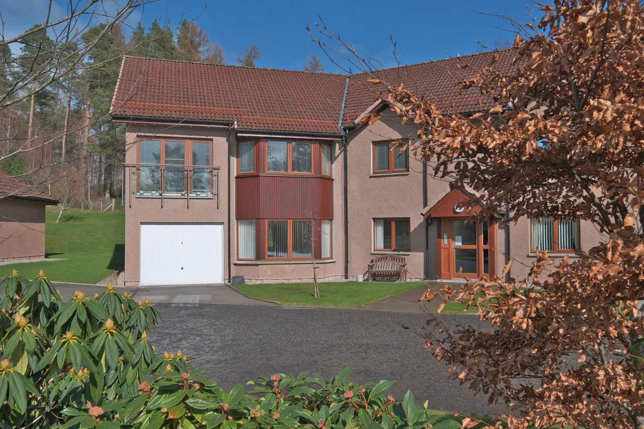 East Park, Banchory, AB31, photo 14