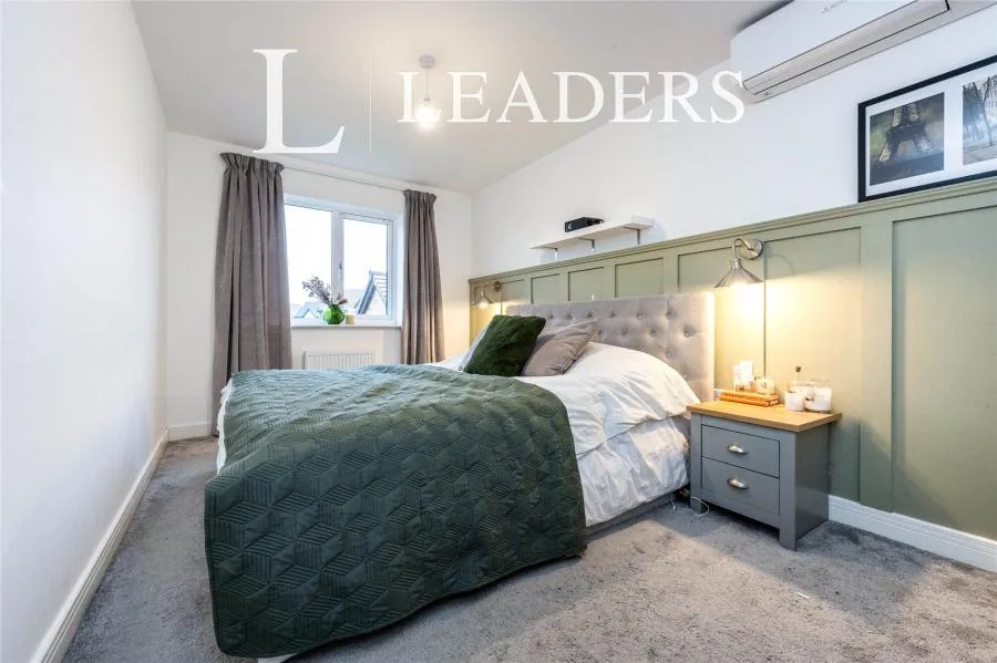 Marion Crescent, Glebe Farm, MK17, photo 6