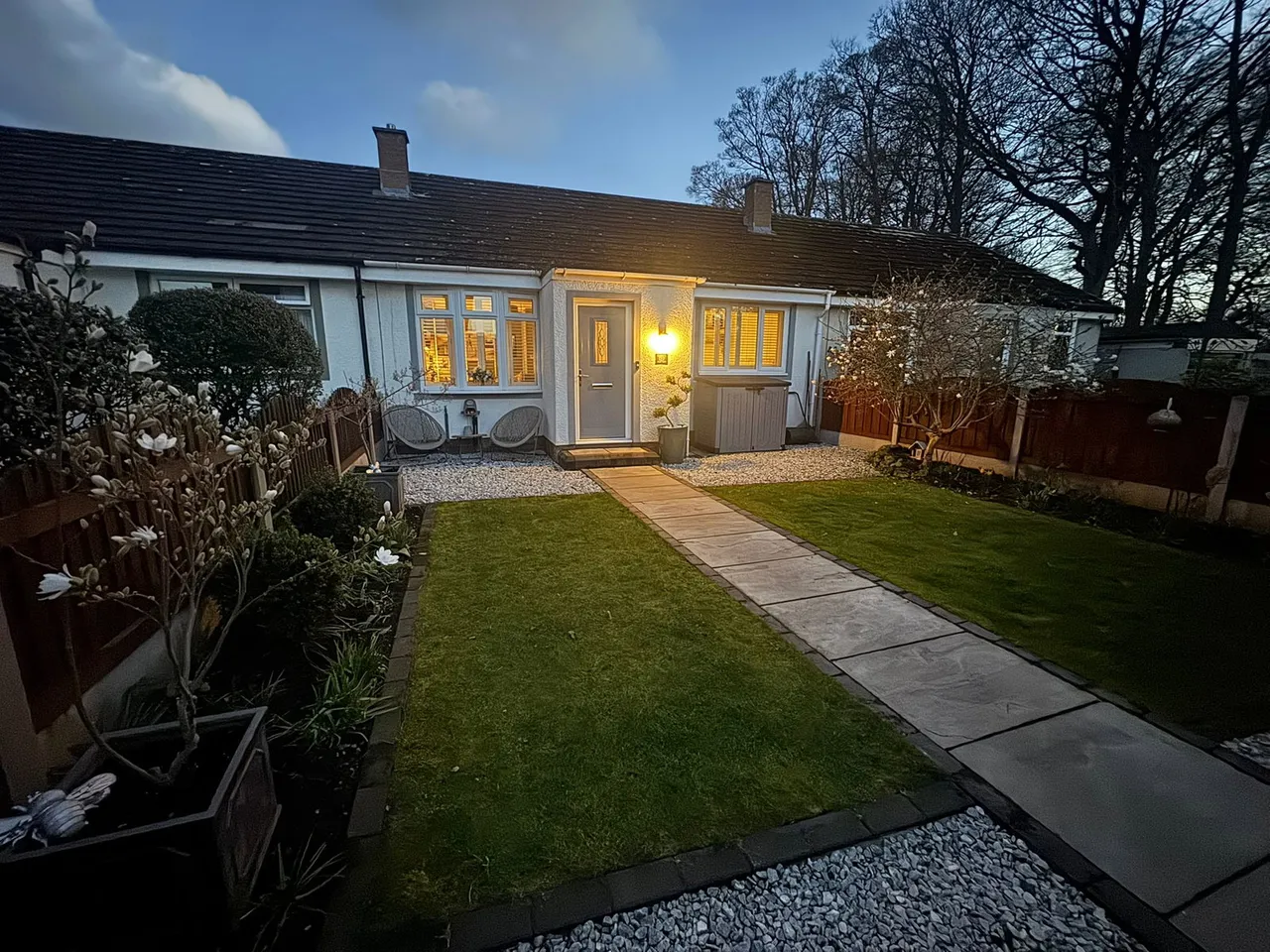 Woodlands, Great Corby, CA4, photo 21