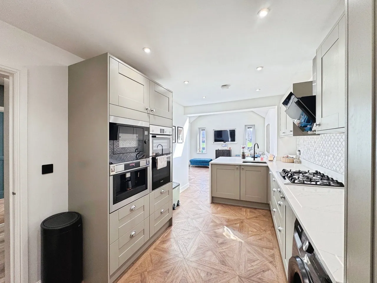 Woodlands, Great Corby, CA4, photo 2