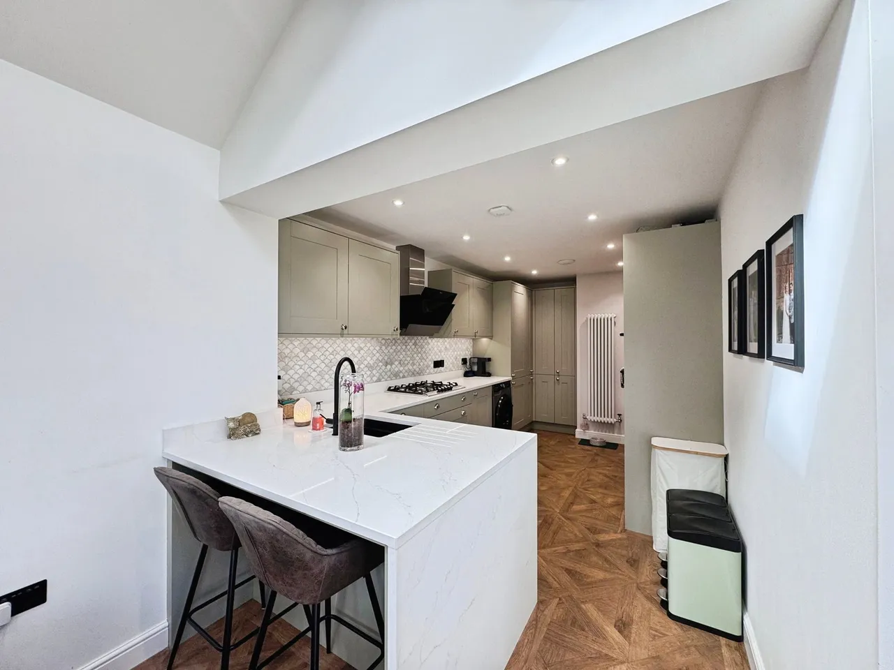 Woodlands, Great Corby, CA4, photo 8