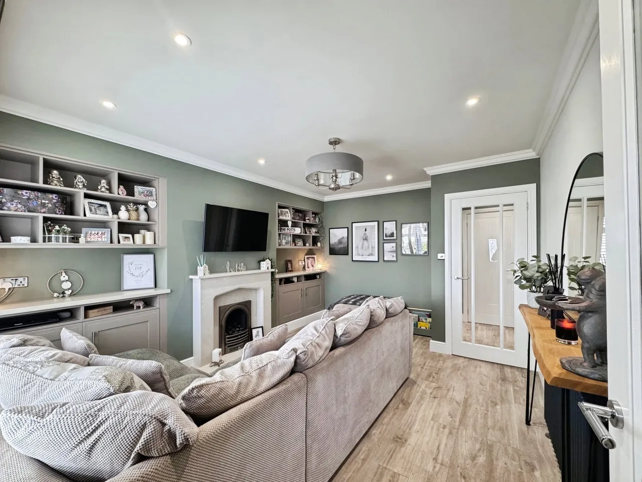 Woodlands, Great Corby, CA4, photo 6