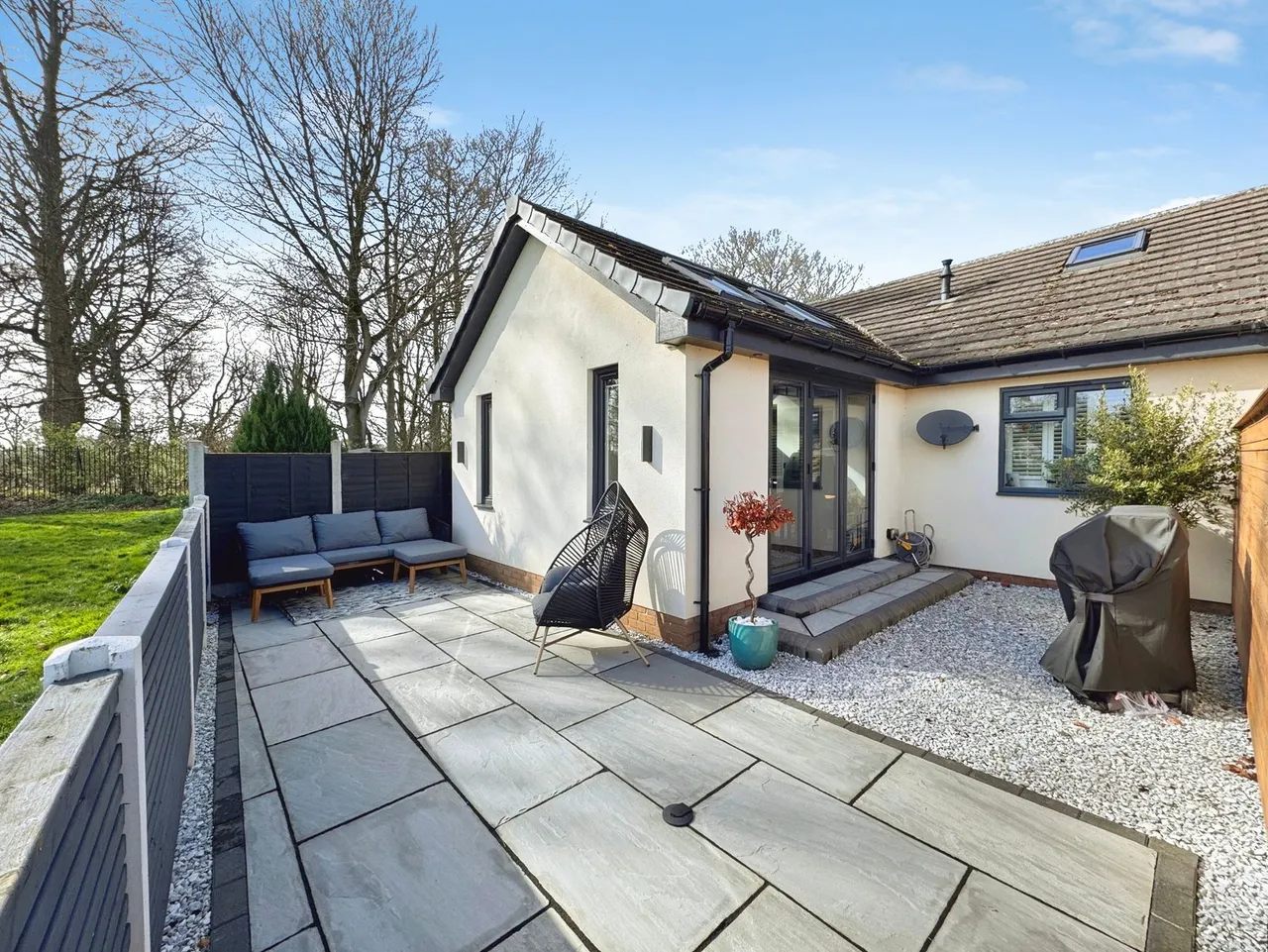 Woodlands, Great Corby, CA4, photo 15