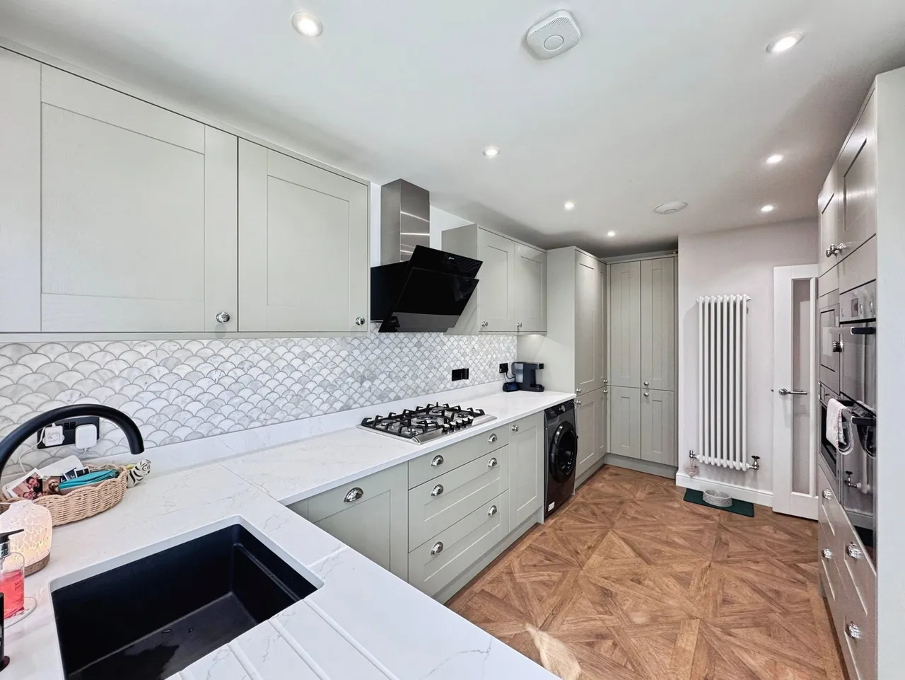 Woodlands, Great Corby, CA4, photo 7