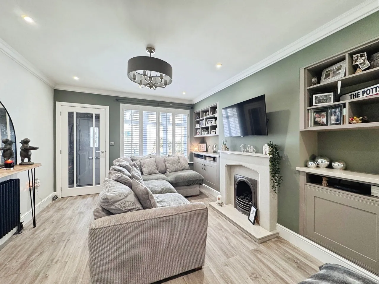 Woodlands, Great Corby, CA4, photo 3