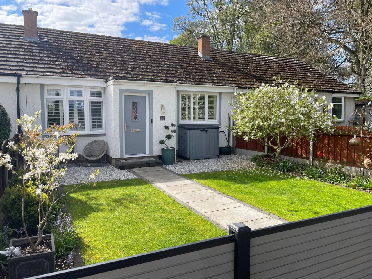 Woodlands, Great Corby, CA4, photo 19