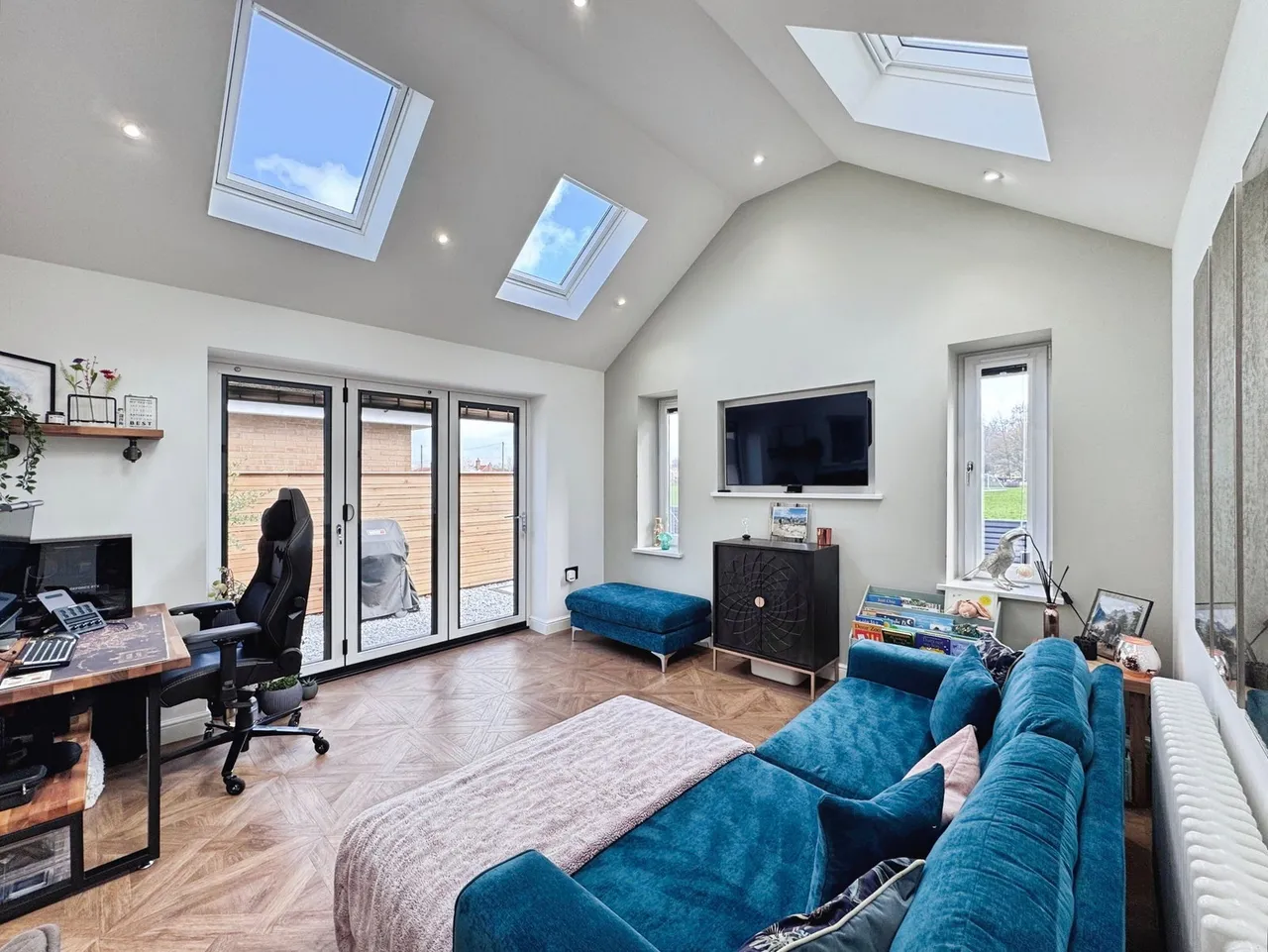 Woodlands, Great Corby, CA4, photo 10