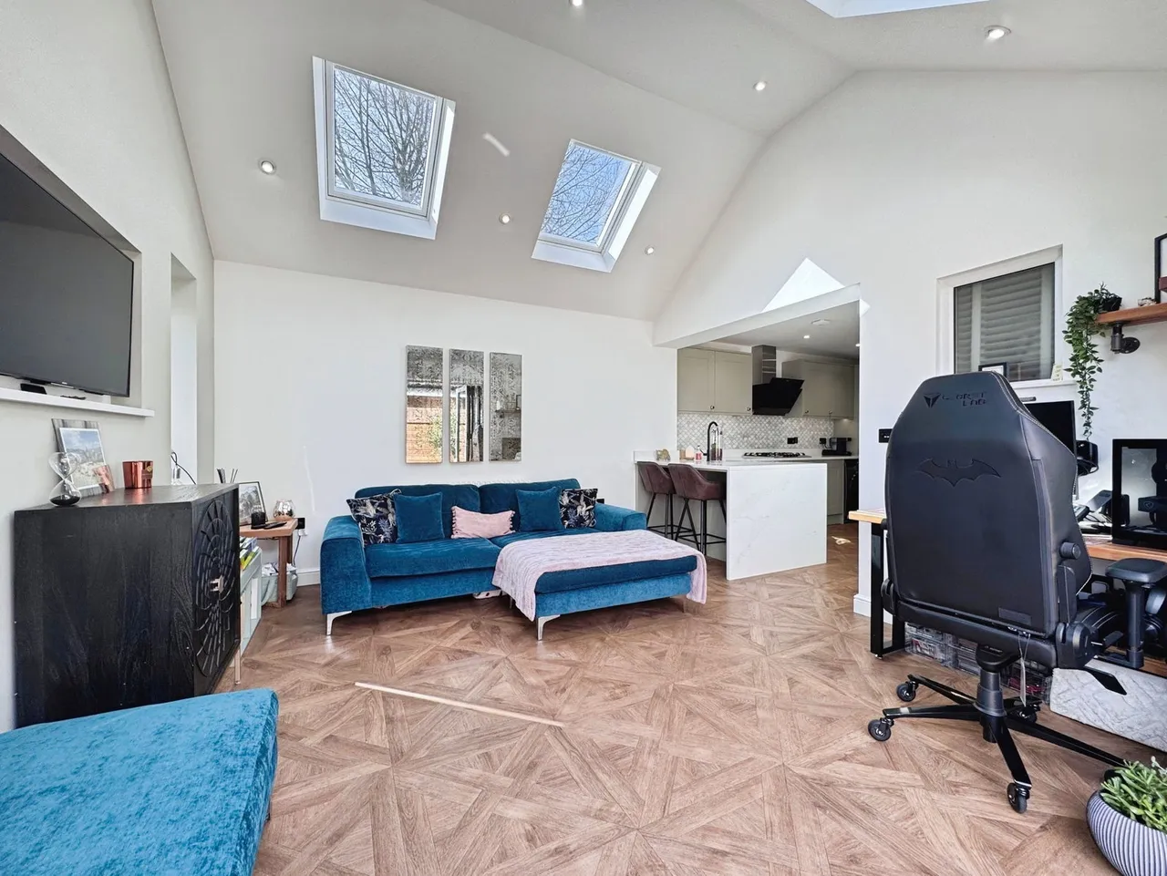Woodlands, Great Corby, CA4, photo 9