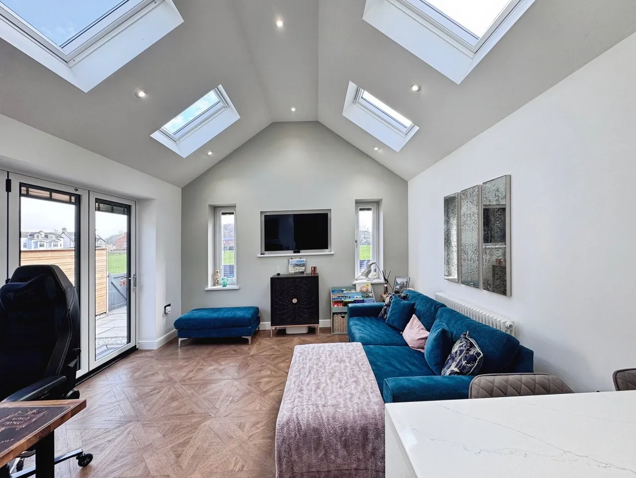 Woodlands, Great Corby, CA4, photo 11