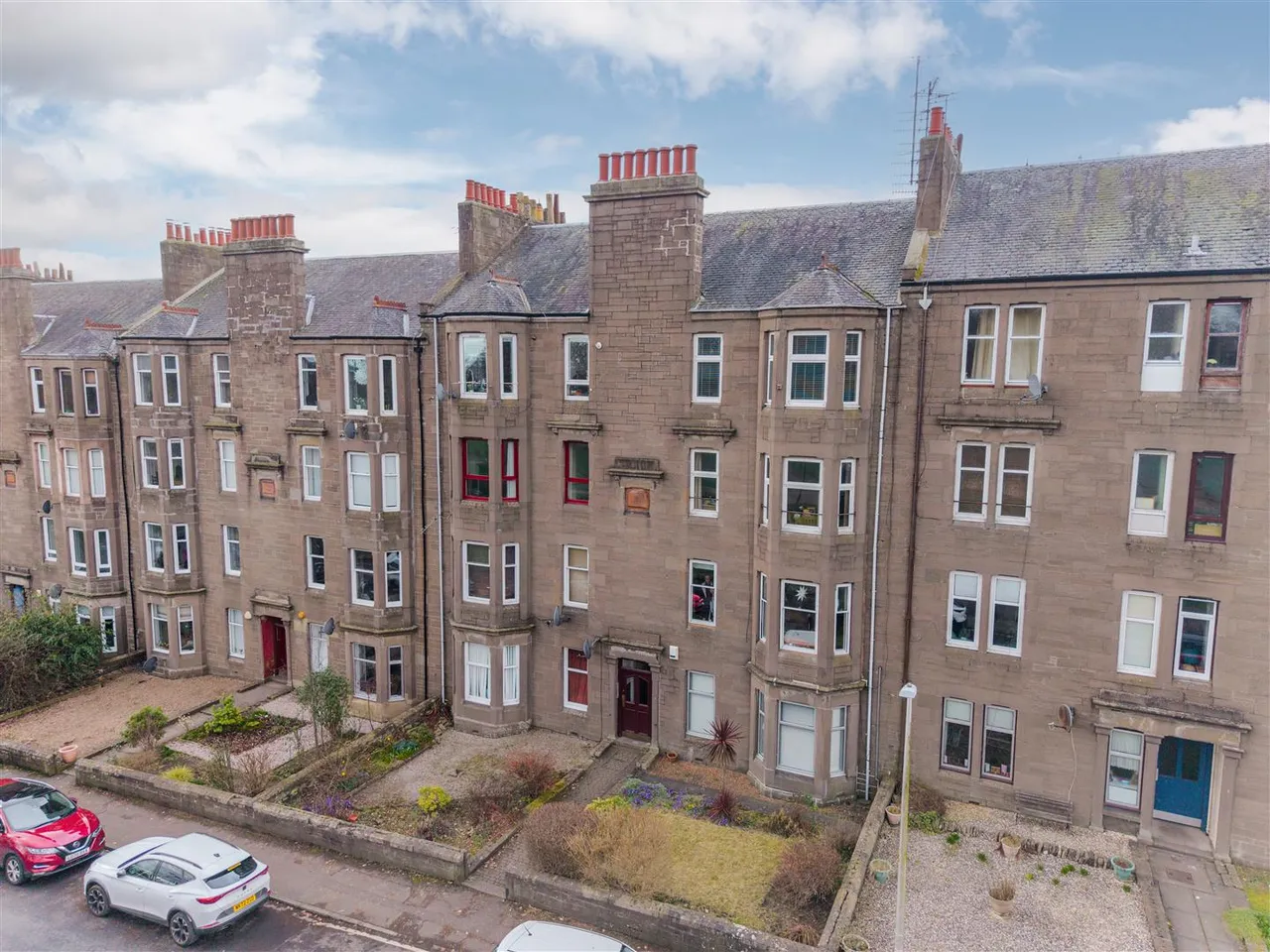 Baxter Park Terrace, Dundee, photo 11