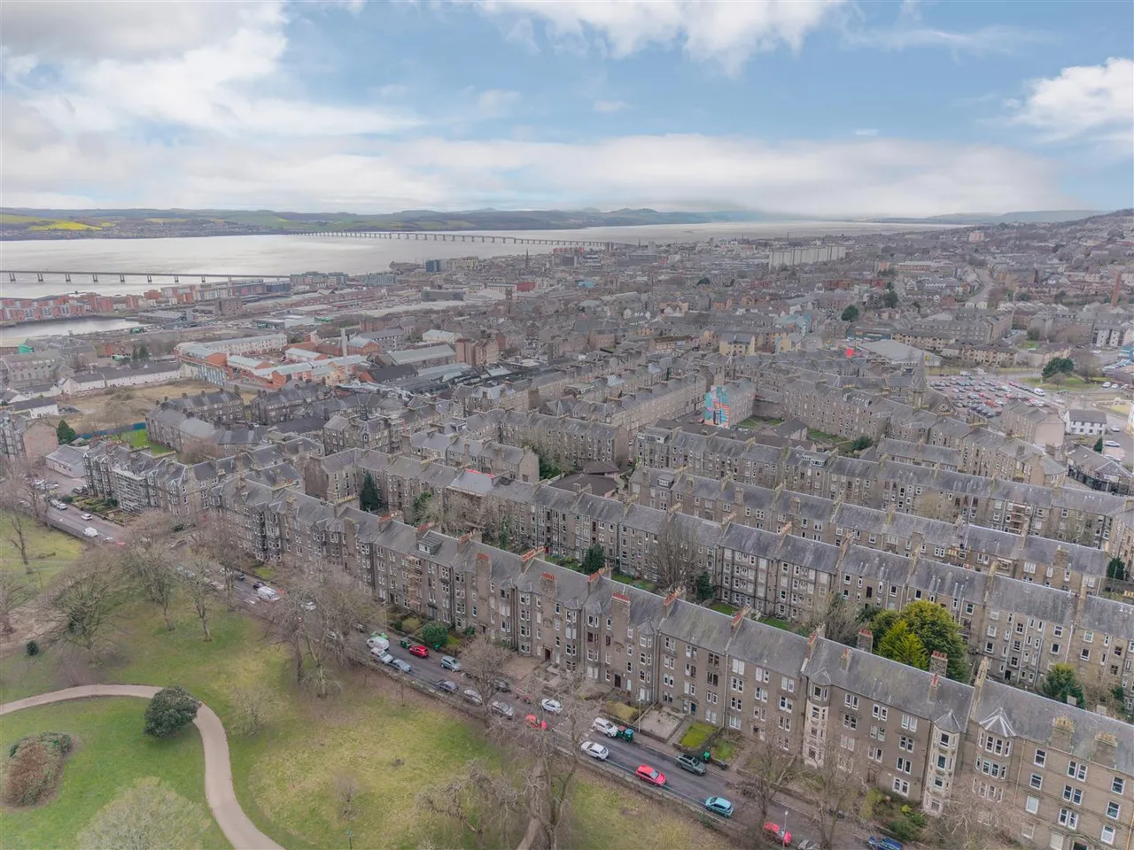 Baxter Park Terrace, Dundee, photo 14